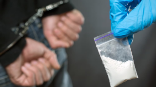 Έλληνας, ο βαρόνος που συνελήφθη για τον ένα τόνο κοκαΐνης στον Πειραιά