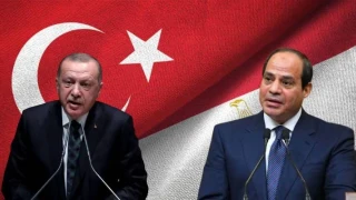 Τουρκία: «Η Αίγυπτος προετοιμάζεται για μεγάλη προδοσία»