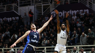 Ένα match-up που... δεν ξέραμε ότι θέλαμε