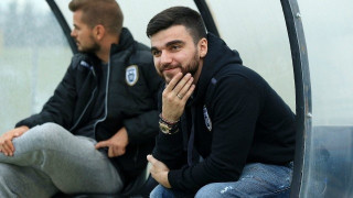 Στη Θεσσαλονίκη ο Ιβάν, στη Λεωφόρο ο Γιώργος Σαββίδης