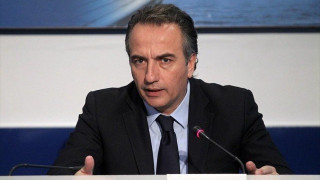 Καλαφάτης: «Χαμένος ο δήμαρχος στο... χριστουγεννιάτικο παραμύθι!»