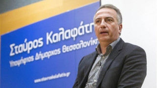 «Η Θεσ/νίκη χρειάζεται το εμπορευματικό κέντρο στο στρατόπεδο Γκόνου»