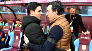 Premier League: Ο Έμερι απειλεί… την πρώην του - Κανάλια και ώρες μετάδοσης