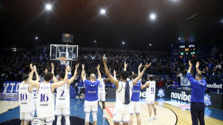 Ηρακλής: «Ρυθμό και αμυντική συνέπεια κόντρα στην Ντζίκι»