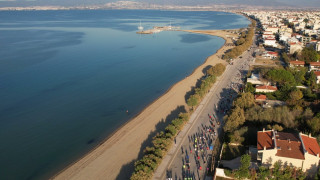 Έρχεται ο 3ος Παράκτιος Ημιμαραθώνιος Θερμαϊκού-«Αντώνης Ματζάρης»-Το αγωνιστικό πρόγραμμα!