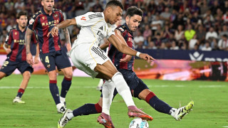 La Liga: Ζητείται αντίδραση από την «βασίλισσα» - Κανάλια και ώρα μετάδοσης