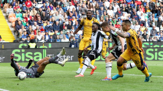 Serie A: Με το μυαλό στην Άρσεναλ οι «νερατζούρι» - Κανάλια και ώρες μετάδοσης