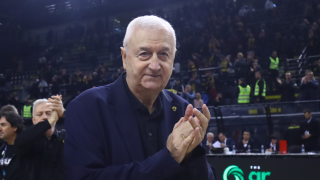Σάκοτα για τον τίτλο της ποδοσφαιρικής ΑΕΚ: «Δεν θυμάμαι τόσο πανάξια κατάκτηση»
