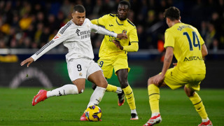 La Liga: Το «κίτρινο υποβρύχιο» απειλεί την «βασίλισσα» - Κανάλια και ώρα μετάδοσης