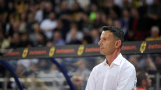 Μίλιτσιτς: «Στο τέλος δεν ανταποκριθήκαμε στην τακτική μας»
