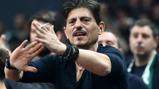 Γιαννακόπουλος: «Αυταρχισμός στο μπάσκετ από έναν άνθρωπο ακατάλληλο»