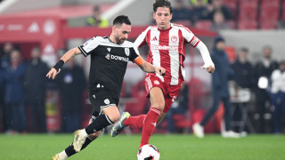 Super League: Ο υπερυπολογιστής προβλέπει τον νικητή του Ολυμπιακός-ΠΑΟΚ
