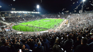 ΠΑΟΚ: Κληρώνει για το Europa League, «κληρώνει» και για προπονητή