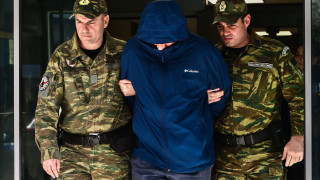 Ιδανικός χαφιές ο 54χρονος σμήναρχος: Πώς έφτασαν οι Αρχές στη σύλληψή του