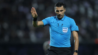 Φωτιάς: «Δεν κοιμάμαι τα βράδια όταν κάνω λάθη-Νιώθω έτοιμος για τα μεγάλα ματς»