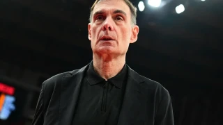 Ολυμπιακός: Η αλλαγή στην οκτάδα των ξένων ενόψει των Τελικών της GBL