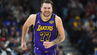 NBA: Ο Ντόνσιτς «έπιασε» τον Τζόρνταν-Ποιο ιστορικό ρεκόρ ισοφάρισε