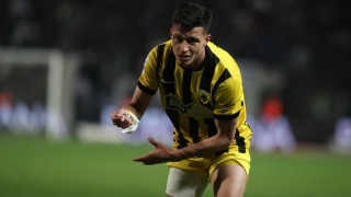 AEK: «Έδεσε» τον Πήλιο μέχρι το 2029