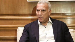 Οι ευχές του Νίκου Γκάλη για το 2017                             (pic)