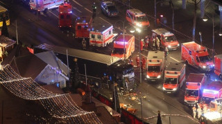 Το γερμανικό ποδόσφαιρο προσεύχεται             για το Βερολίνο (pics)