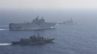 Οργή στα τουρκικά ΜΜΕ: Η Ελλάδα μοιράζεται το Αιγαίο με τις ΗΠΑ