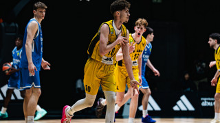 Super 3 για την U18 του Άρη: «Δύναμη στα παιδιά μας, σας περιμένουμε σπίτι, ασφαλείς»