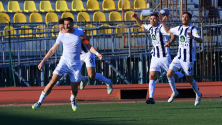 Πότε θα γίνει το Super Cup ανάμεσα στον Ηρακλή και την Καλαμάτα