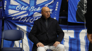 Ηρακλής: Ζήτησε μεγαλύτερη στήριξη ο Μονεμβασιώτης