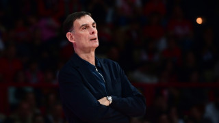 Μπαρτζώκας για Final Four: «Ιδιαίτερη η απουσία του Παναθηναϊκού»