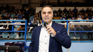 Ραγδαίες εξελίξεις στην ΚΑΕ Ηρακλής: Παραίτηση Τάσου Δίγκα!
