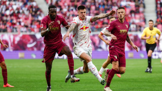 Bundesliga: Φουντώνει η «μάχη» για το… σεντόνι - Κανάλια και ώρες μετάδοσης