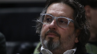 Τρινκιέρι: «Θέλει να χτίσει κάτι διαφορετικό στον ΠΑΟΚ ο Μυστακίδης, αυτή είναι η φιλοσοφία μου»
