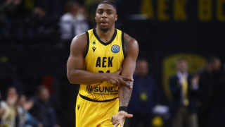 Μπάρτλεϊ για Final Four: «Ήθελα τη μητέρα μου να είναι μαζί μου στο γήπεδο»