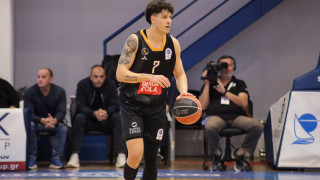 Παπαδόπουλος: «Ισχυρή προσωπικότητα ο Μπαζίνας, καλή επένδυση για τον ΠΑΟΚ»