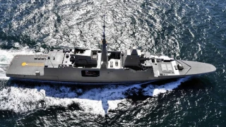 Οι FREMM απέδειξαν ξανά τις εξαιρετικές ανθυποβρυχιακές τους ικανότητες