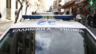 Ιωάννινα: Αξιωματικός αυτοπυροβολήθηκε μέσα στο Αστυνομικό Μέγαρο