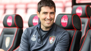 Μπόρνμουθ: Από τη League Two στο Europa League ένας «Ιραόλα» δρόμος