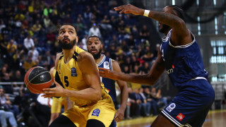 Άρης-Καρδίτσα 78-55: Νίκησε εύκολα απουσίες και Καρδίτσα