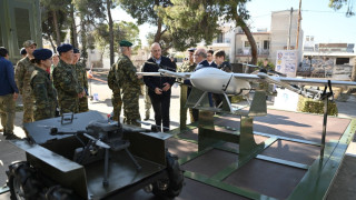 Ένοπλες Δυνάμεις: Η Ελλάδα κατασκεύασε ήδη 4.000 drones