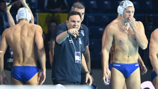 Εθνικη Πόλο: Οι κλήσεις για το World Cup