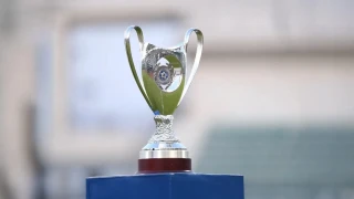 Τελικός κυπέλλου ερασιτεχνών: Το τρόπαιο στα Τρίκαλα καθώς επικράτησαν του Πανθρακικού