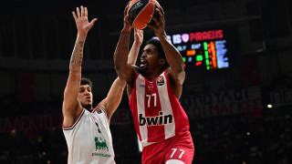 EuroLeague Super Cup: Ο αντίπαλος του Ολυμπιακού και η έδρα του τελικού