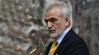 Μεγαλεπήβολο σχέδιο Ιβάν για πάρκο 500 στρεμμάτων στη Θέρμη!