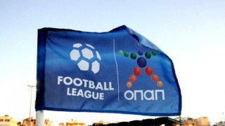 Δείτε την βαθμολογία της Football League (8η αγωνιστική)