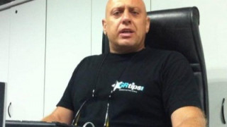Τι βλέπει ο Κωστής Ραπτόπουλος για το ΠΑΟΚ-ΠΑΣ Γιάννινα (video)