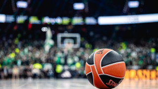 Euroleague: Με Τρινκιέρι οι αγώνες των ημιτελικών του Final 4