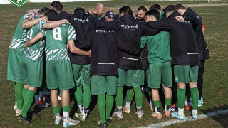 Αυτοί πήραν τα 61 εισιτήρια ανόδου στη Γ' Εθνική
