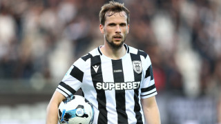 ΠΑΟΚ-Polski Transfers: «Ο Κεντζιόρα επιστρέφει στην Ντιναμό Κιέβου»