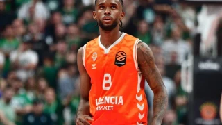 ACB: Ποιος «πρώην» του Άρη βρίσκεται στην κορυφαία πεντάδα της χρονιάς