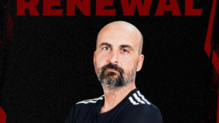 Κοκολάκης για Μελισσοχώρι: «Χαρούμενος που συνεχίζω» - Επιστροφή Γεροντή στον Αστέρα Αμπελοκήπων